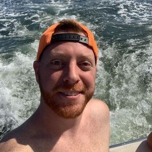 Meet your Posher, Ryan